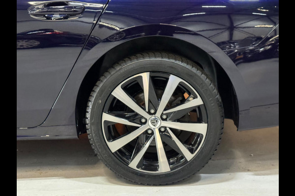 Peugeot 508 SW 1.6 PureTech GT Garantie Memory 360 Camera Massage ACC Elek Achterklep Blindspot Lane Clima Navi Led Dab Rijklaar