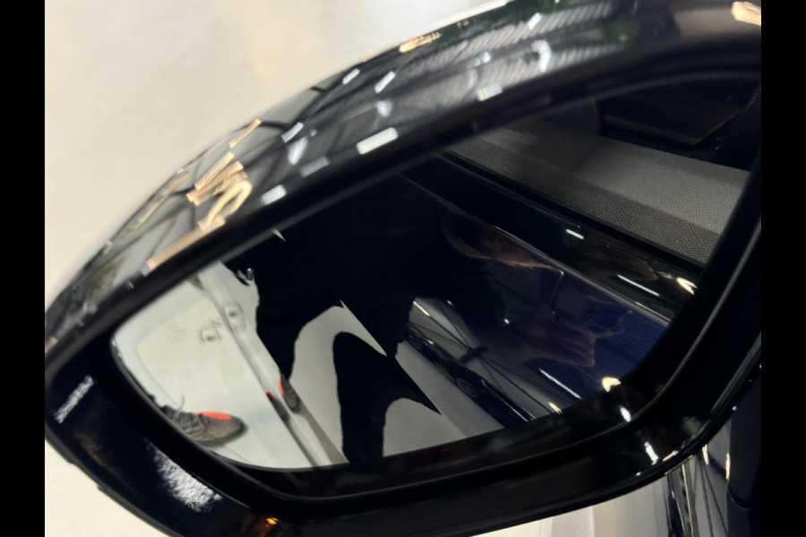 Peugeot 508 SW 1.6 PureTech GT Garantie Memory 360 Camera Massage ACC Elek Achterklep Blindspot Lane Clima Navi Led Dab Rijklaar
