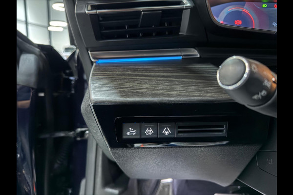 Peugeot 508 SW 1.6 PureTech GT Garantie Memory 360 Camera Massage ACC Elek Achterklep Blindspot Lane Clima Navi Led Dab Rijklaar