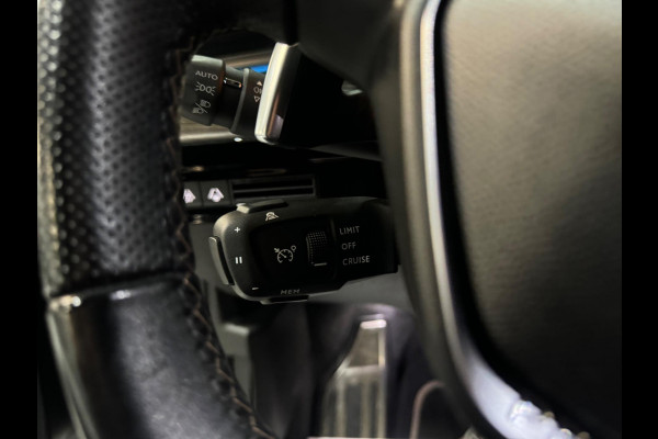 Peugeot 508 SW 1.6 PureTech GT Garantie Memory 360 Camera Massage ACC Elek Achterklep Blindspot Lane Clima Navi Led Dab Rijklaar