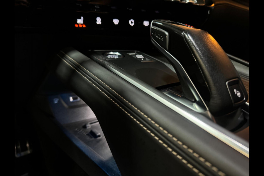Peugeot 508 SW 1.6 PureTech GT Garantie Memory 360 Camera Massage ACC Elek Achterklep Blindspot Lane Clima Navi Led Dab Rijklaar