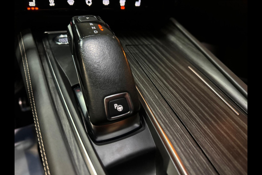 Peugeot 508 SW 1.6 PureTech GT Garantie Memory 360 Camera Massage ACC Elek Achterklep Blindspot Lane Clima Navi Led Dab Rijklaar