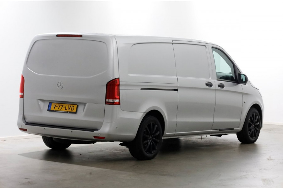 Mercedes-Benz Vito 116 CDI 163pk 7G Automaat XL Extra Lang 4x4 ZG2 LED/Sortimo Inrichting 08-2020