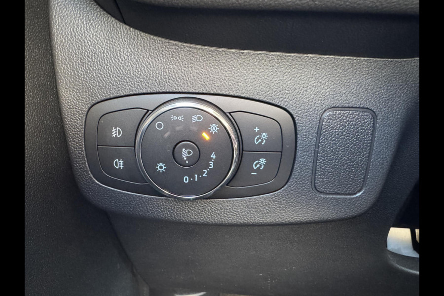 Ford Puma 1.0 EcoBoost Hybrid ST-X 170pk Automaat | Unieke kleur "Azura Blue" |Winter Pack | AGR-stoelen | Bang&Olufsen | Camera