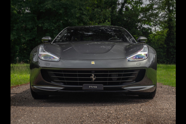 Ferrari GTC4 Lusso T 3.9 V8 | Lift | Pano-dak | Pass. display | 360 cam | Adapt. koplampen | Orig. NL