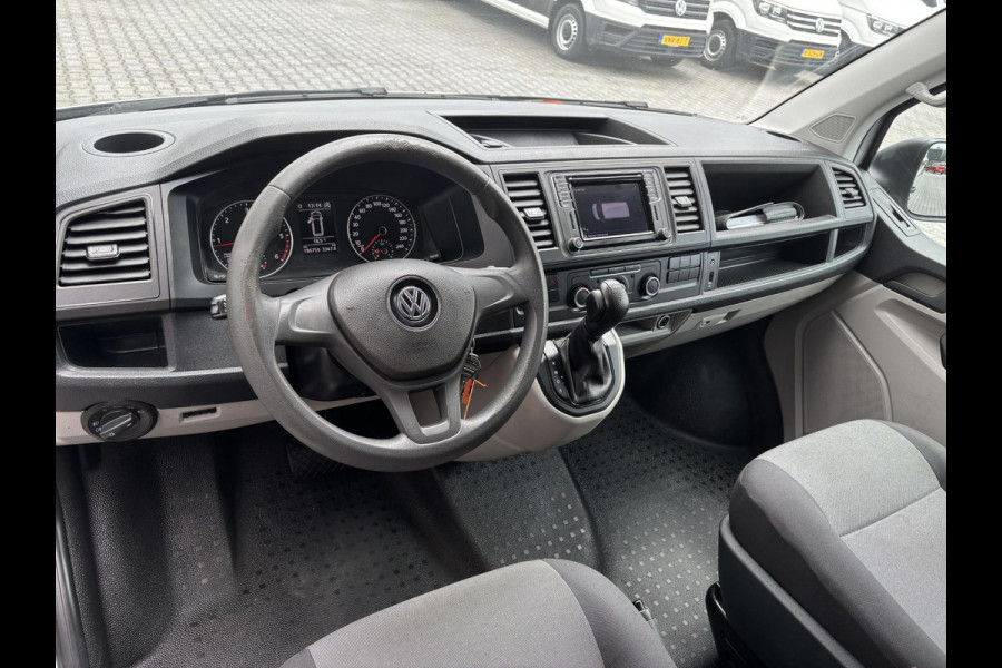 Volkswagen Transporter 2.0 TDI L1H1 Comfortline*AUTOM.*NAVI*CRUISE*APPLE