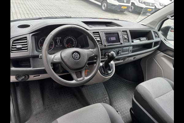 Volkswagen Transporter 2.0 TDI L1H1 Comfortline*AUTOM.*NAVI*CRUISE*APPLE