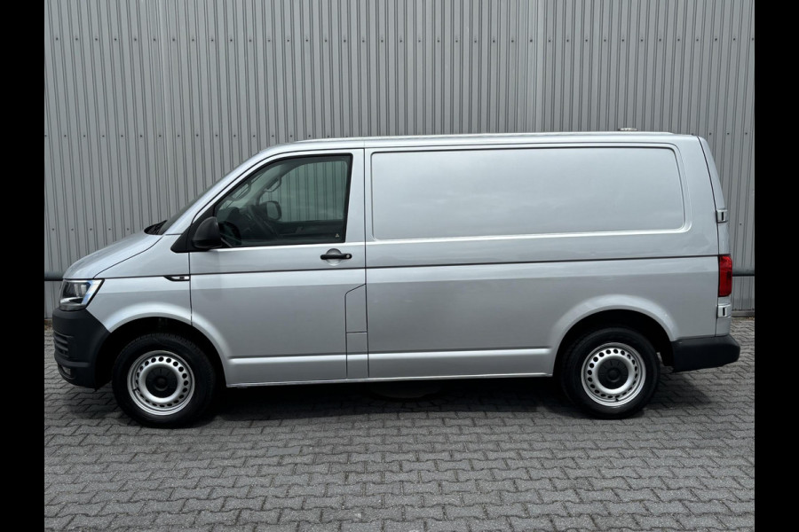 Volkswagen Transporter 2.0 TDI L1H1 Comfortline*AUTOM.*NAVI*CRUISE*APPLE