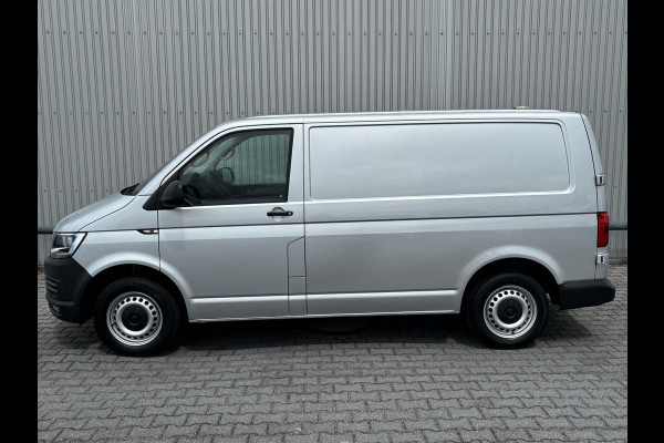Volkswagen Transporter 2.0 TDI L1H1 Comfortline*AUTOM.*NAVI*CRUISE*APPLE
