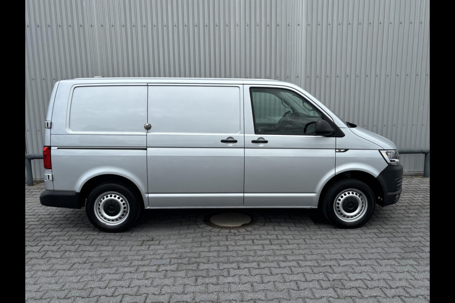 Volkswagen Transporter 2.0 TDI L1H1 Comfortline*AUTOM.*NAVI*CRUISE*APPLE