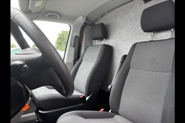 Volkswagen Transporter 2.0 TDI L1H1 Comfortline*AUTOM.*NAVI*CRUISE*APPLE