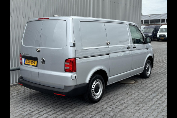Volkswagen Transporter 2.0 TDI L1H1 Comfortline*AUTOM.*NAVI*CRUISE*APPLE