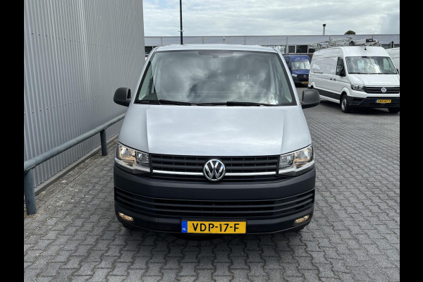 Volkswagen Transporter 2.0 TDI L1H1 Comfortline*AUTOM.*NAVI*CRUISE*APPLE