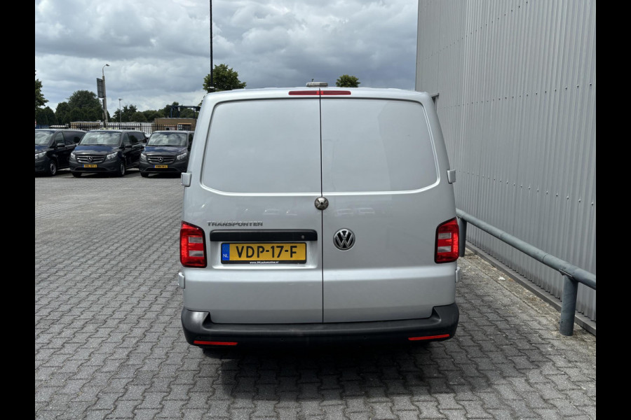 Volkswagen Transporter 2.0 TDI L1H1 Comfortline*AUTOM.*NAVI*CRUISE*APPLE