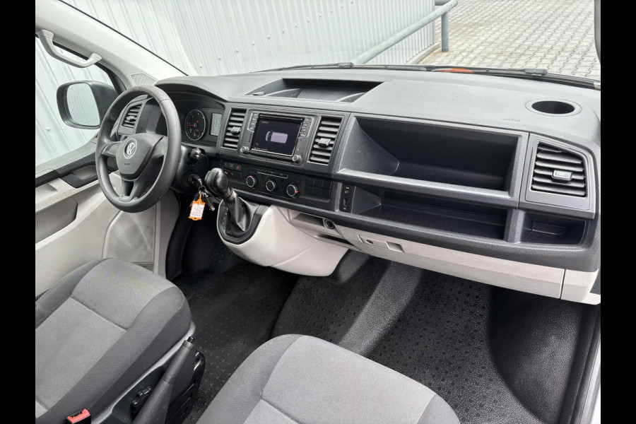 Volkswagen Transporter 2.0 TDI L1H1 Comfortline*AUTOM.*NAVI*CRUISE*APPLE
