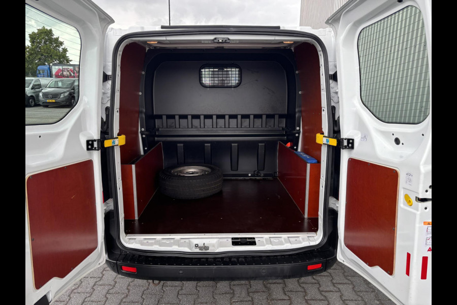 Ford Transit Custom 280 2.0 TDCI L1H1 Ambiente*A/C*DUBBELCABINE*