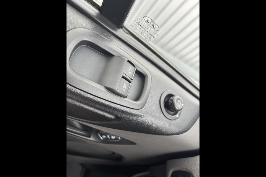 Ford Transit Custom 280 2.0 TDCI L1H1 Ambiente*A/C*DUBBELCABINE*