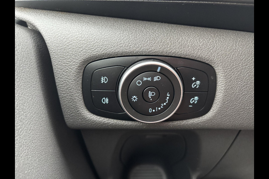 Ford Transit Custom 280 2.0 TDCI L1H1 Ambiente*A/C*DUBBELCABINE*