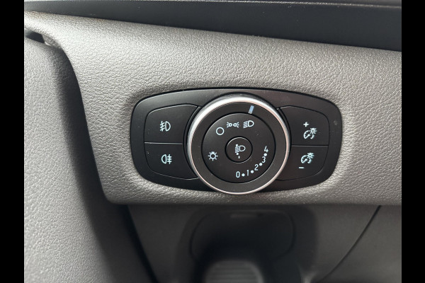 Ford Transit Custom 280 2.0 TDCI L1H1 Ambiente*A/C*DUBBELCABINE*