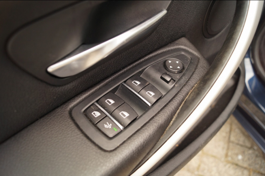 BMW 3-serie GT 320d 190pk Executive -LEER-NAVI-LED-ECC-PDC-
