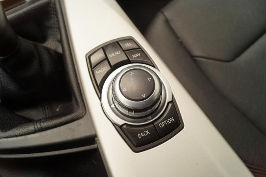 BMW 3-serie GT 320d 190pk Executive -LEER-NAVI-LED-ECC-PDC-