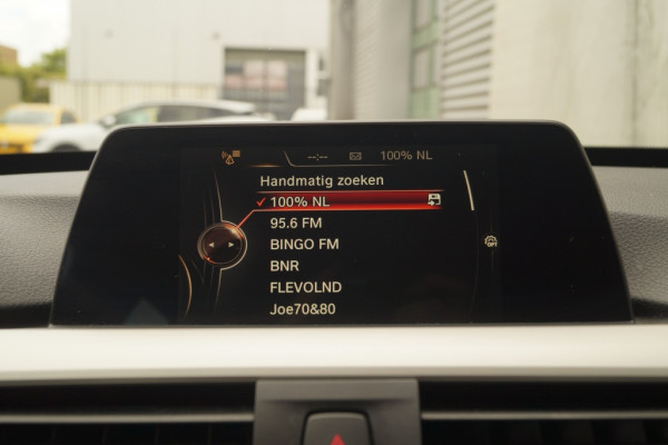 BMW 3-serie GT 320d 190pk Executive -LEER-NAVI-LED-ECC-PDC-