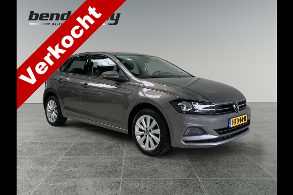 Volkswagen Polo 1.0 TSI 95pk DSG Highline