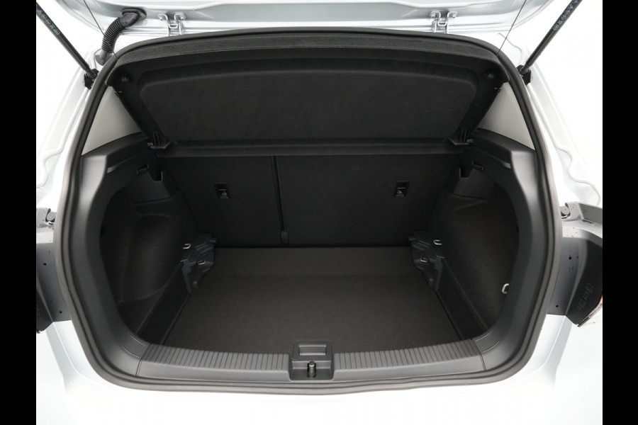 Volkswagen T-Cross 1.0 TSI 115 7DSG Life Edition Automaat | Zijruiten achter en achterruit getint 65% lichtabsorberend | Parkeersensoren voor en achter (Park Distance Control) | Airconditioning automatisch, 2-zone (Climatronic)