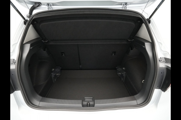 Volkswagen T-Cross 1.0 TSI 115 7DSG Life Edition Automaat | Zijruiten achter en achterruit getint 65% lichtabsorberend | Parkeersensoren voor en achter (Park Distance Control) | Airconditioning automatisch, 2-zone (Climatronic)