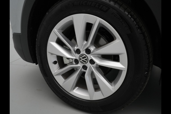 Volkswagen T-Cross 1.0 TSI 115 7DSG Life Edition Automaat | Zijruiten achter en achterruit getint 65% lichtabsorberend | Parkeersensoren voor en achter (Park Distance Control) | Airconditioning automatisch, 2-zone (Climatronic)