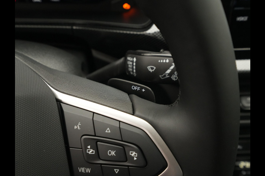 Volkswagen T-Cross 1.0 TSI 115 7DSG Life Edition Automaat | Zijruiten achter en achterruit getint 65% lichtabsorberend | Parkeersensoren voor en achter (Park Distance Control) | Airconditioning automatisch, 2-zone (Climatronic)