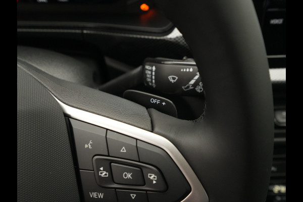 Volkswagen T-Cross 1.0 TSI 115 7DSG Life Edition Automaat | Zijruiten achter en achterruit getint 65% lichtabsorberend | Parkeersensoren voor en achter (Park Distance Control) | Airconditioning automatisch, 2-zone (Climatronic)