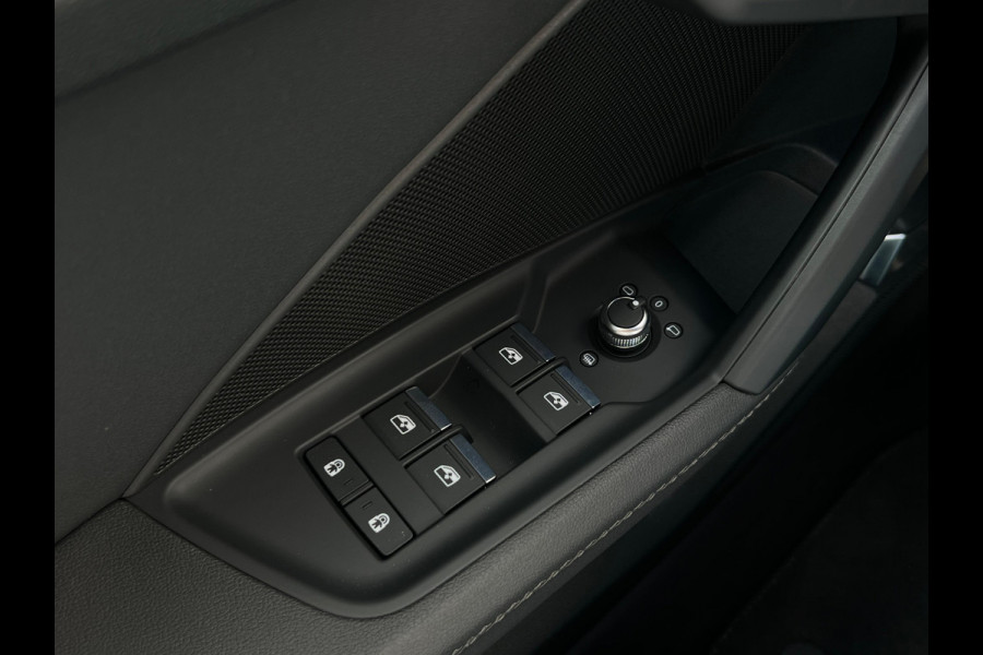 Audi A3 Limousine 30 TFSI S edition 1/2 LEDER | B&O SOUND | ECC | VIRTUAL COCKPIT | PDC