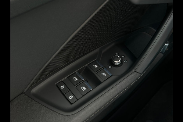Audi A3 Limousine 30 TFSI S edition 1/2 LEDER | B&O SOUND | ECC | VIRTUAL COCKPIT | PDC