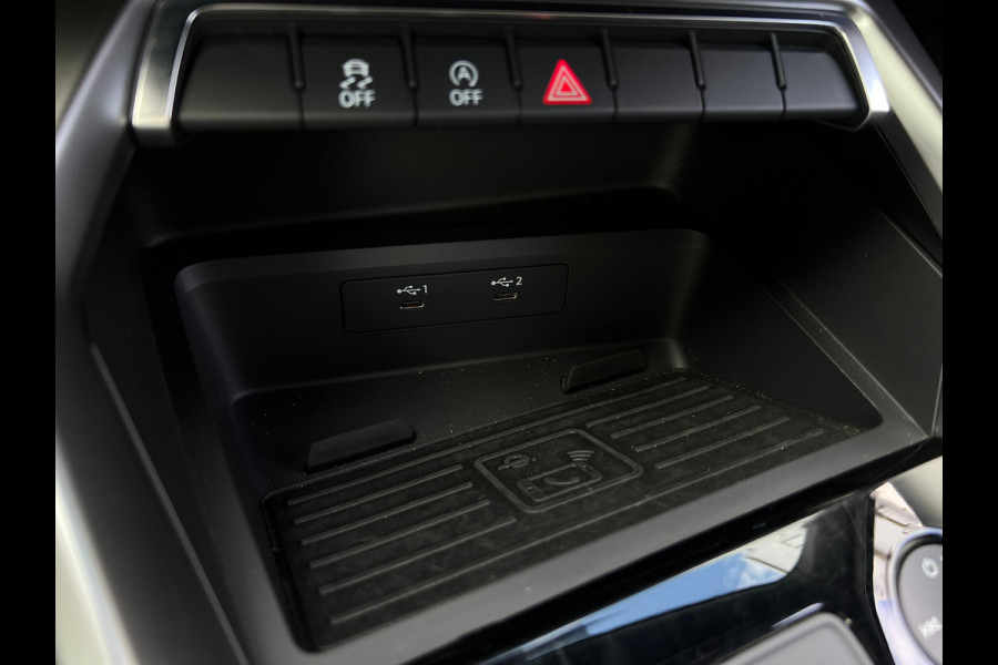 Audi A3 Limousine 30 TFSI S edition 1/2 LEDER | B&O SOUND | ECC | VIRTUAL COCKPIT | PDC