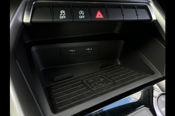Audi A3 Limousine 30 TFSI S edition 1/2 LEDER | B&O SOUND | ECC | VIRTUAL COCKPIT | PDC