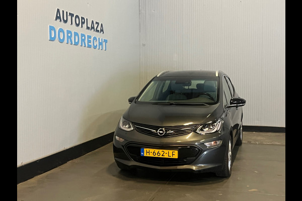 Opel Ampera-E Business executive 60 kWh|Navi|Keyless|PDC|LED|Stoel+Stuur Verw|Trekhaak