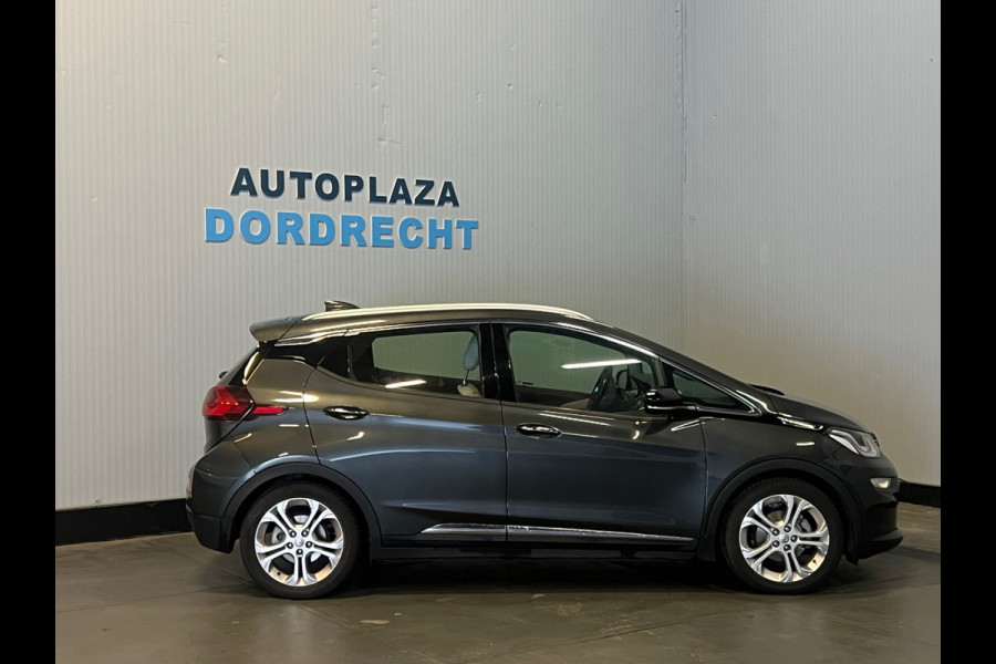Opel Ampera-E Business executive 60 kWh|Navi|Keyless|PDC|LED|Stoel+Stuur Verw|Trekhaak