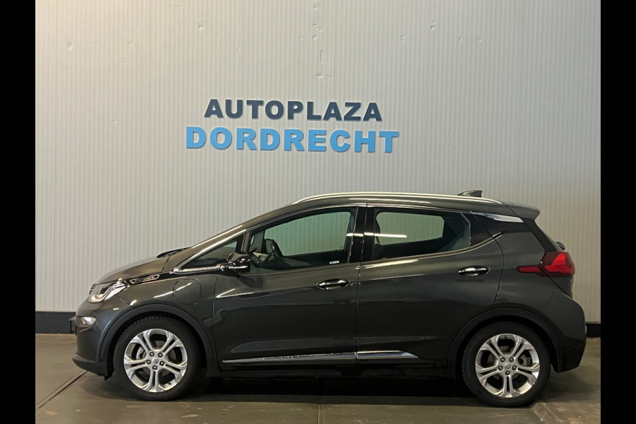 Opel Ampera-E Business executive 60 kWh|Navi|Keyless|PDC|LED|Stoel+Stuur Verw|Trekhaak