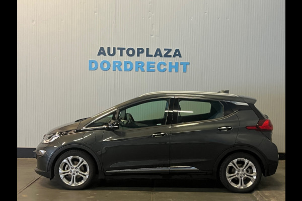 Opel Ampera-E Business executive 60 kWh|Navi|Keyless|PDC|LED|Stoel+Stuur Verw|Trekhaak