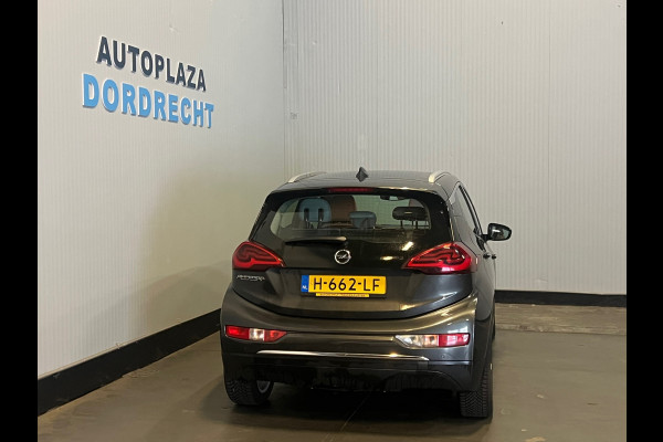 Opel Ampera-E Business executive 60 kWh|Navi|Keyless|PDC|LED|Stoel+Stuur Verw|Trekhaak