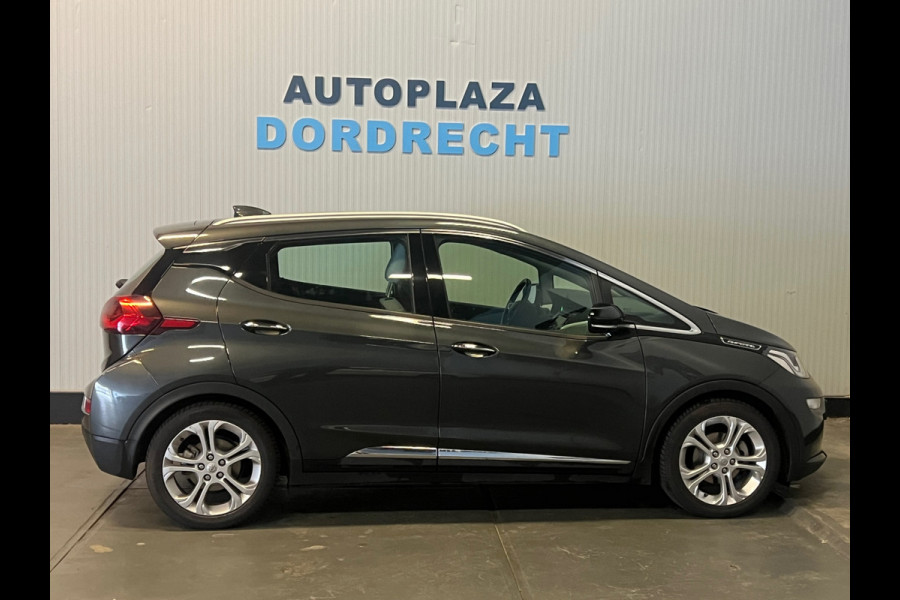 Opel Ampera-E Business executive 60 kWh|Navi|Keyless|PDC|LED|Stoel+Stuur Verw|Trekhaak