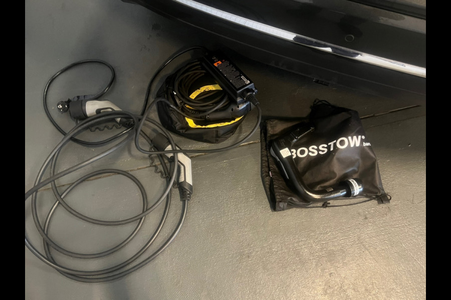 Opel Ampera-E Business executive 60 kWh|Navi|Keyless|PDC|LED|Stoel+Stuur Verw|Trekhaak