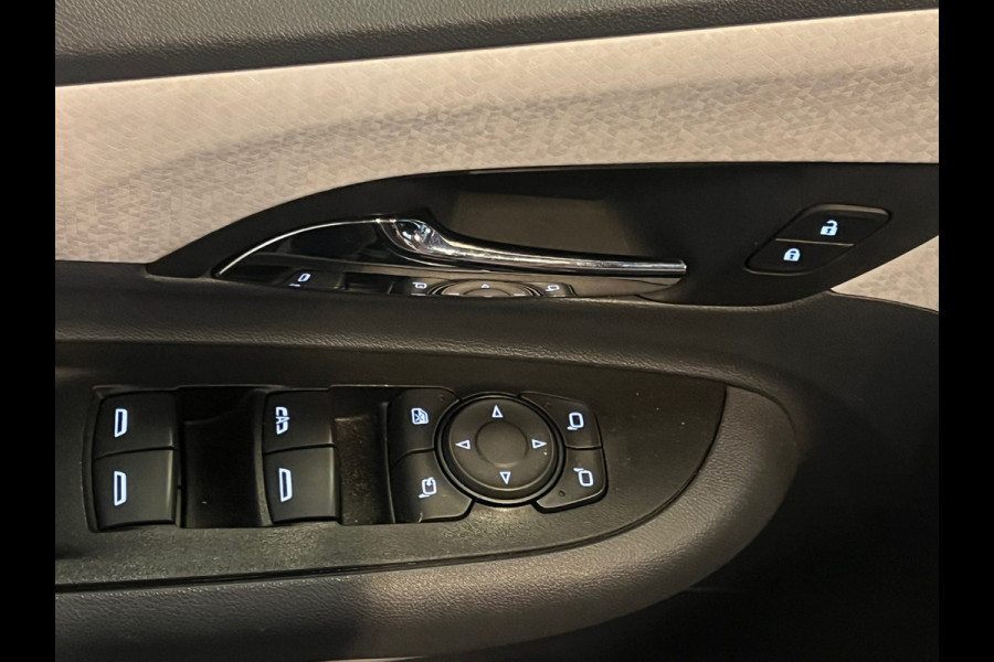 Opel Ampera-E Business executive 60 kWh|Navi|Keyless|PDC|LED|Stoel+Stuur Verw|Trekhaak