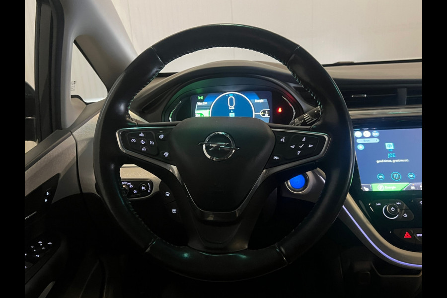 Opel Ampera-E Business executive 60 kWh|Navi|Keyless|PDC|LED|Stoel+Stuur Verw|Trekhaak
