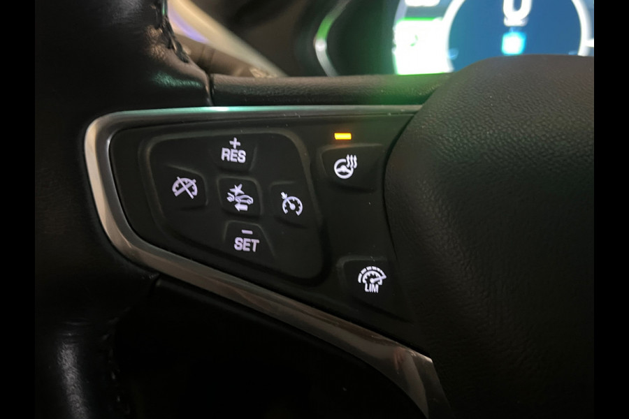 Opel Ampera-E Business executive 60 kWh|Navi|Keyless|PDC|LED|Stoel+Stuur Verw|Trekhaak