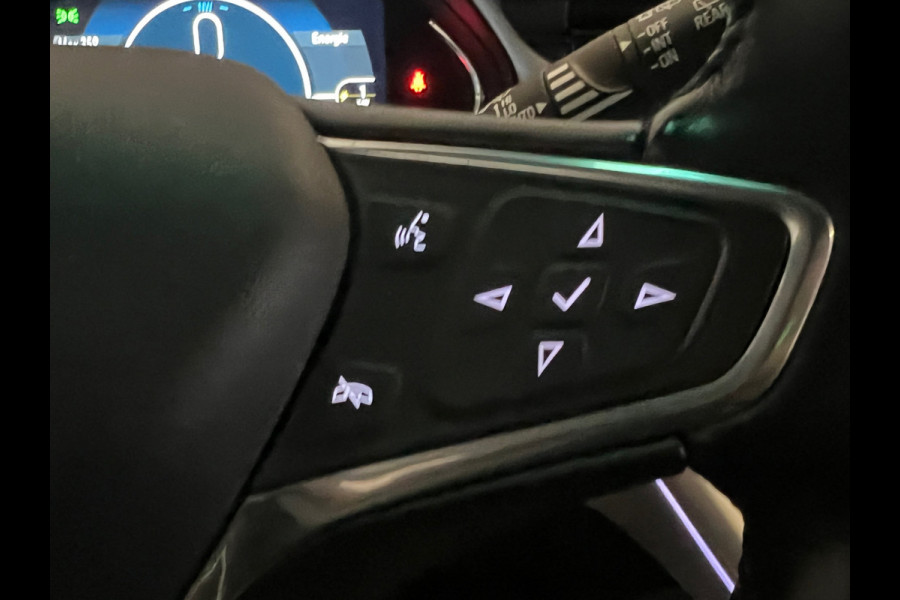 Opel Ampera-E Business executive 60 kWh|Navi|Keyless|PDC|LED|Stoel+Stuur Verw|Trekhaak