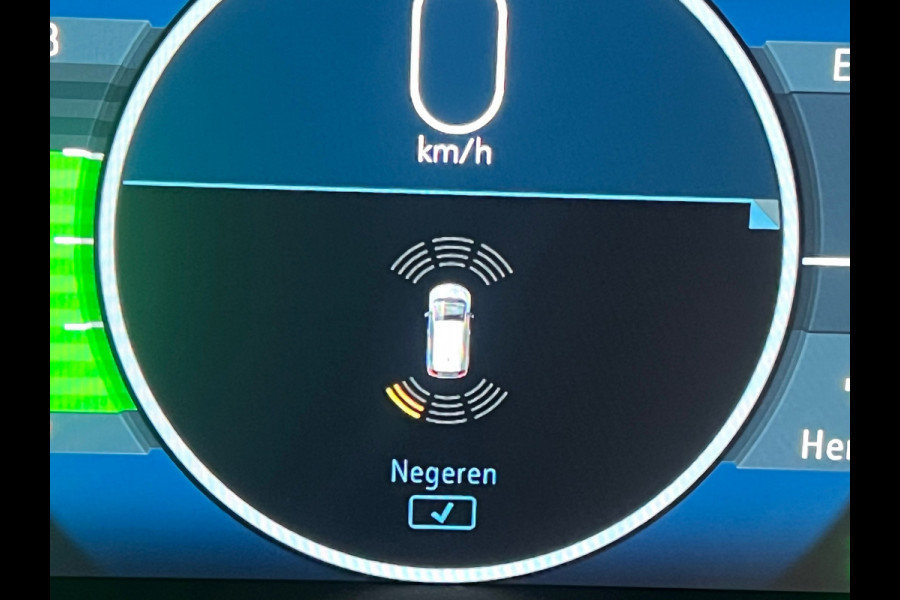 Opel Ampera-E Business executive 60 kWh|Navi|Keyless|PDC|LED|Stoel+Stuur Verw|Trekhaak