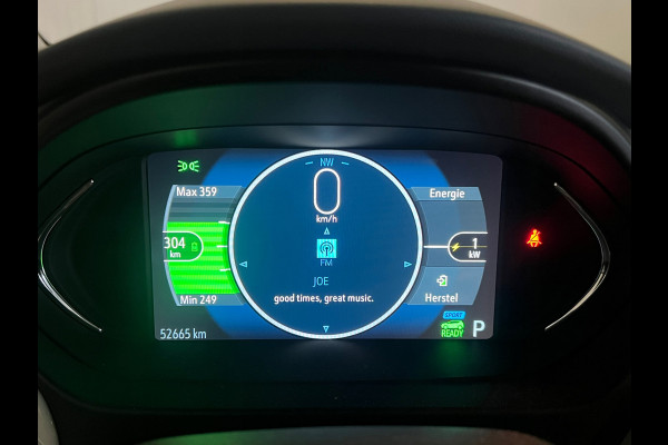 Opel Ampera-E Business executive 60 kWh|Navi|Keyless|PDC|LED|Stoel+Stuur Verw|Trekhaak