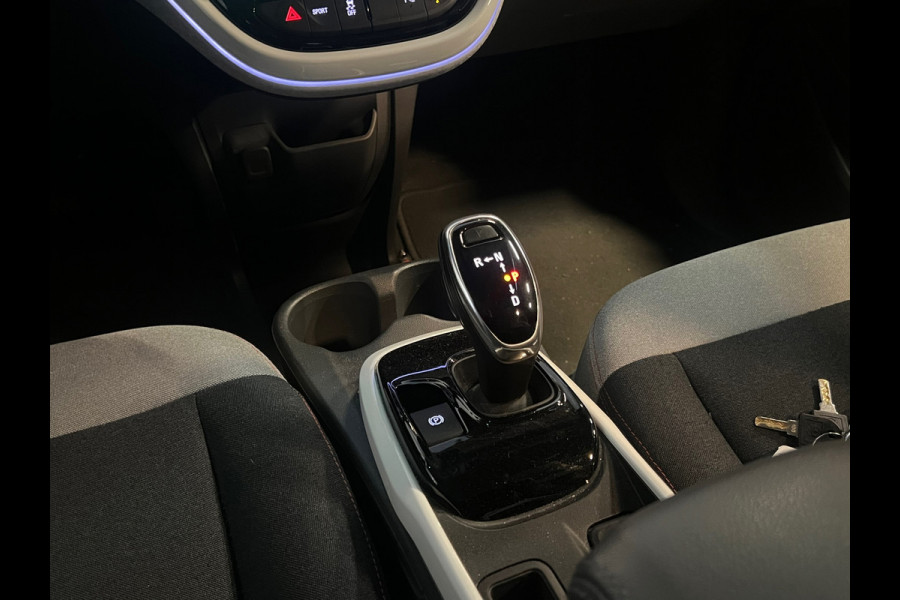 Opel Ampera-E Business executive 60 kWh|Navi|Keyless|PDC|LED|Stoel+Stuur Verw|Trekhaak